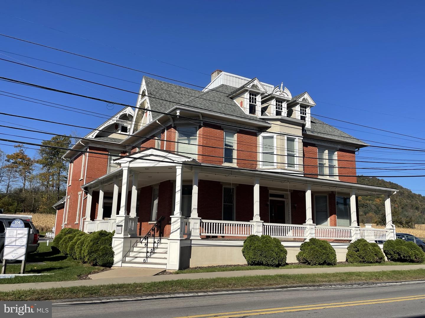 104 North Street
