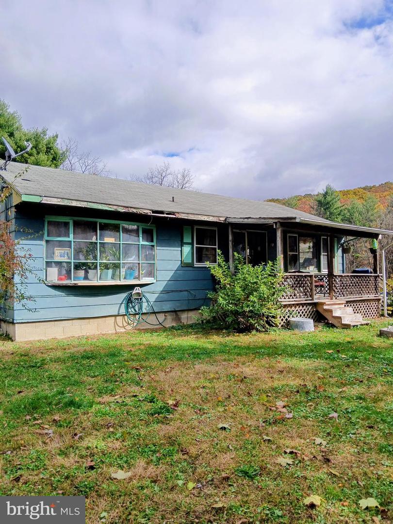 375 Schencks Grove Road, Howard