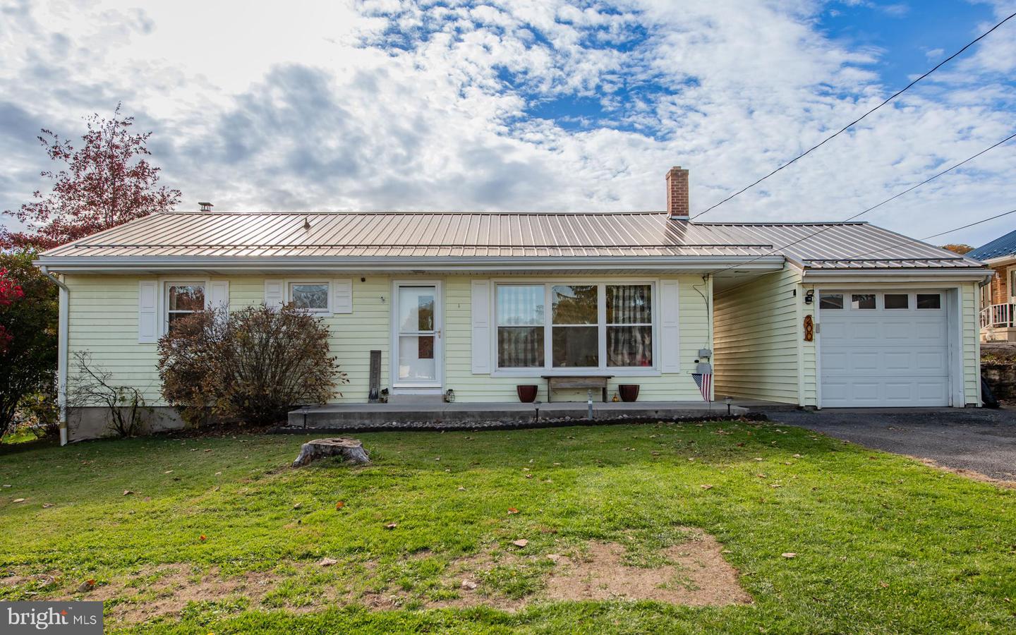 200 Serge Street, Bellefonte