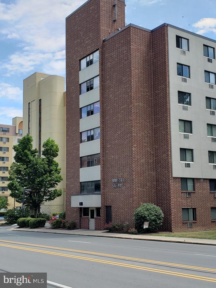 616 E College Avenue #107, State College