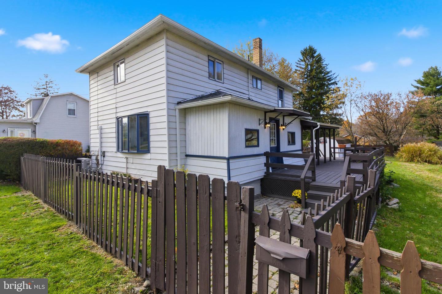 334 Hemlock Street