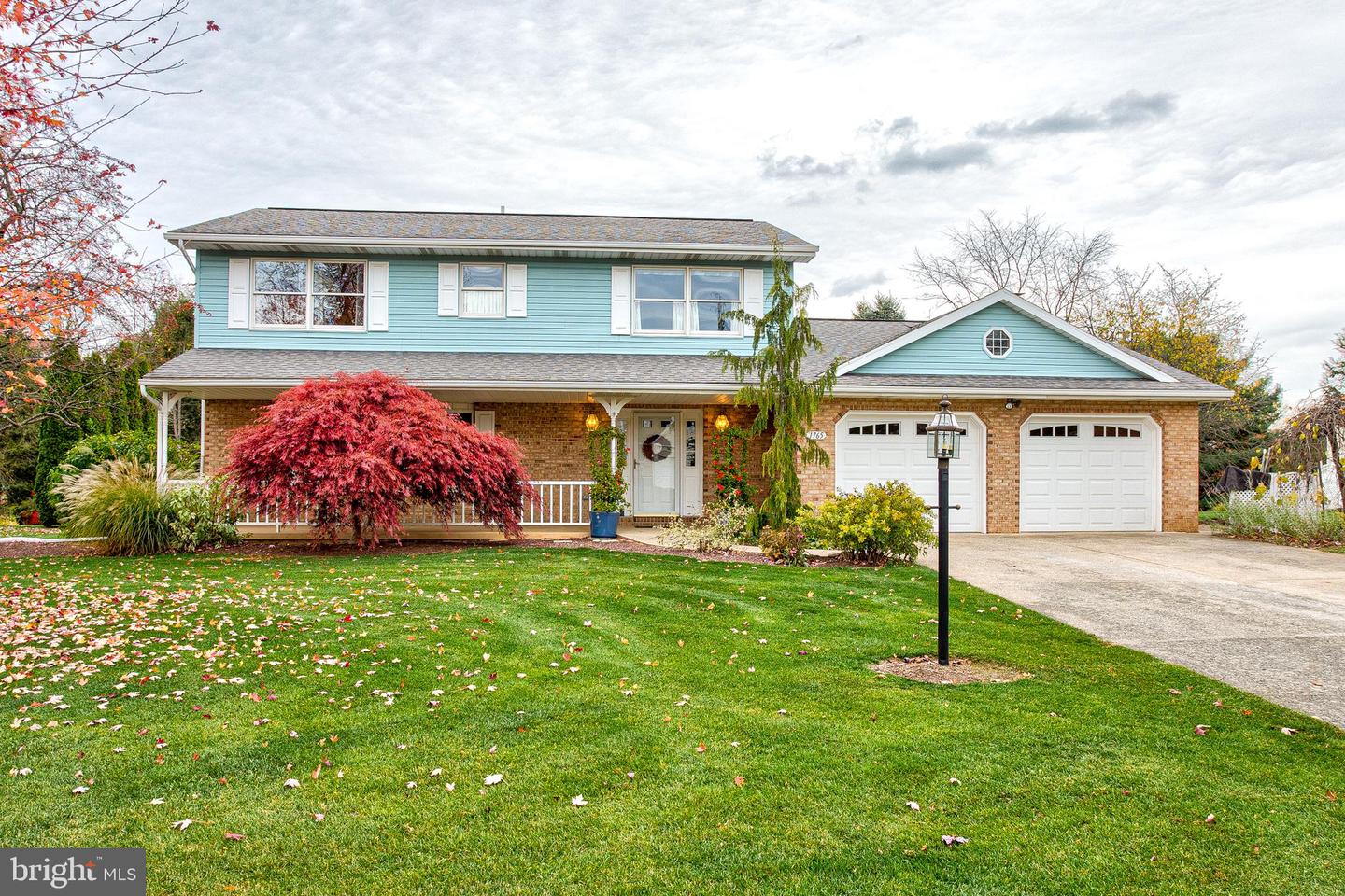 1765 Cambridge Drive, State College