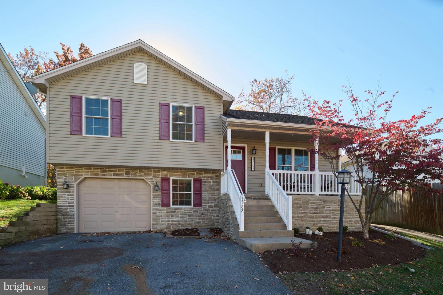 3182 Carnegie Drive, State College