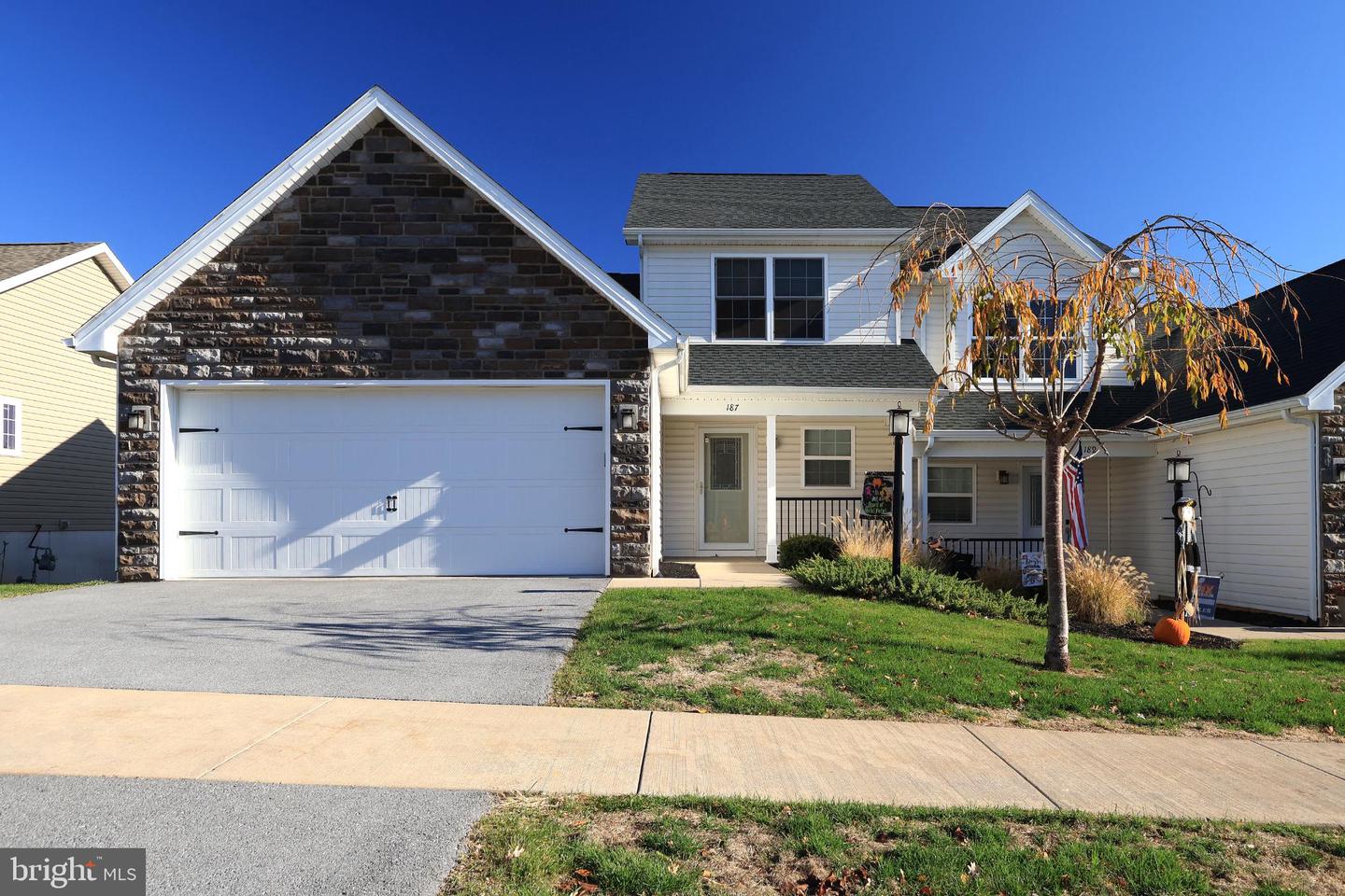 187 Rosehill Drive, Bellefonte