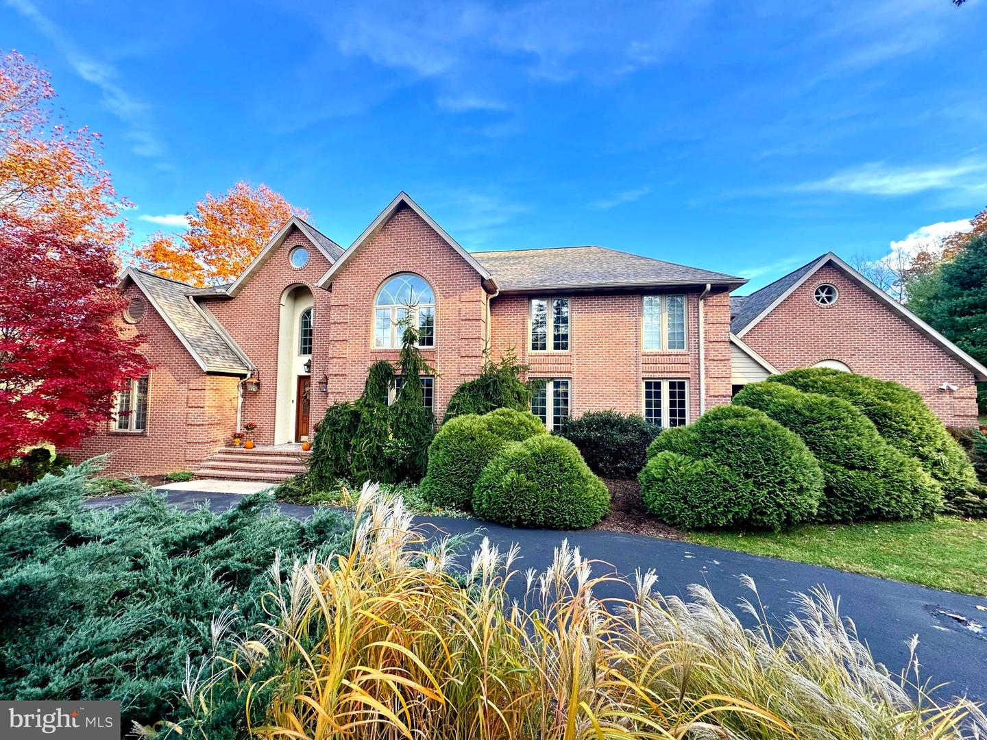 160 Lower Grandview Road, State College