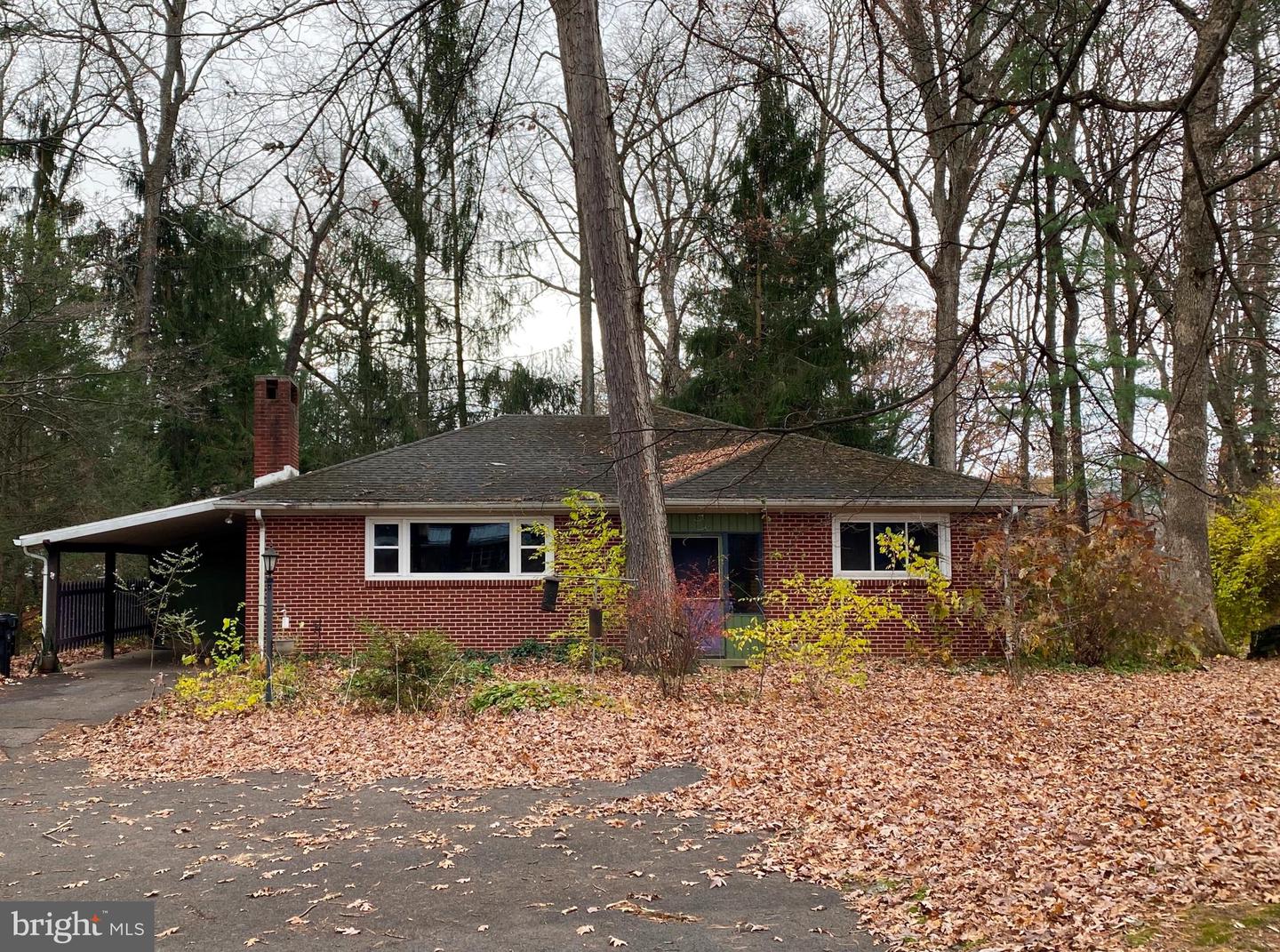130 W Whitehall Road, State College