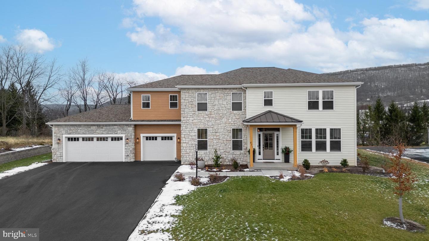 411 Farmhill Drive, State College