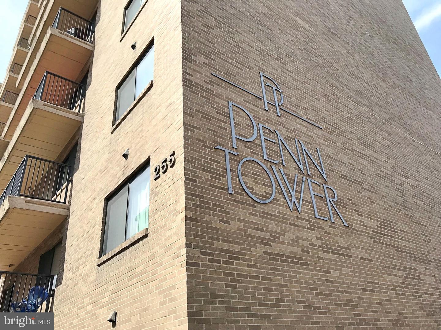 255 E Beaver Avenue #908, State College
