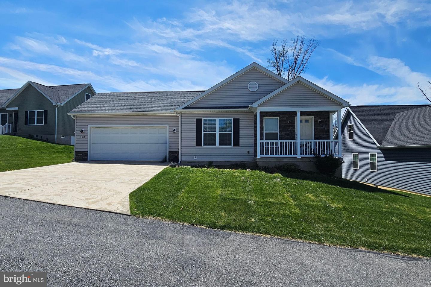192 Timberwood Trl