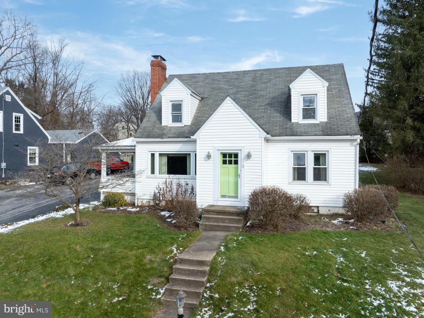 173 Hillview Avenue, State College