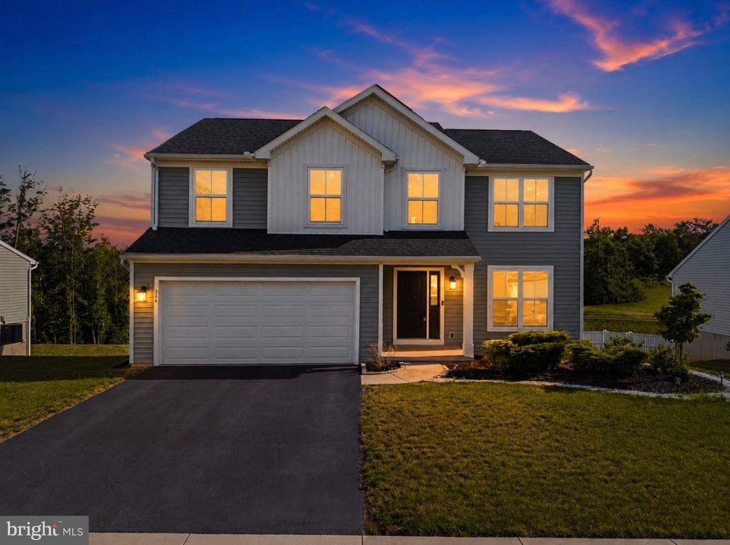 384 Old Ivy Drive