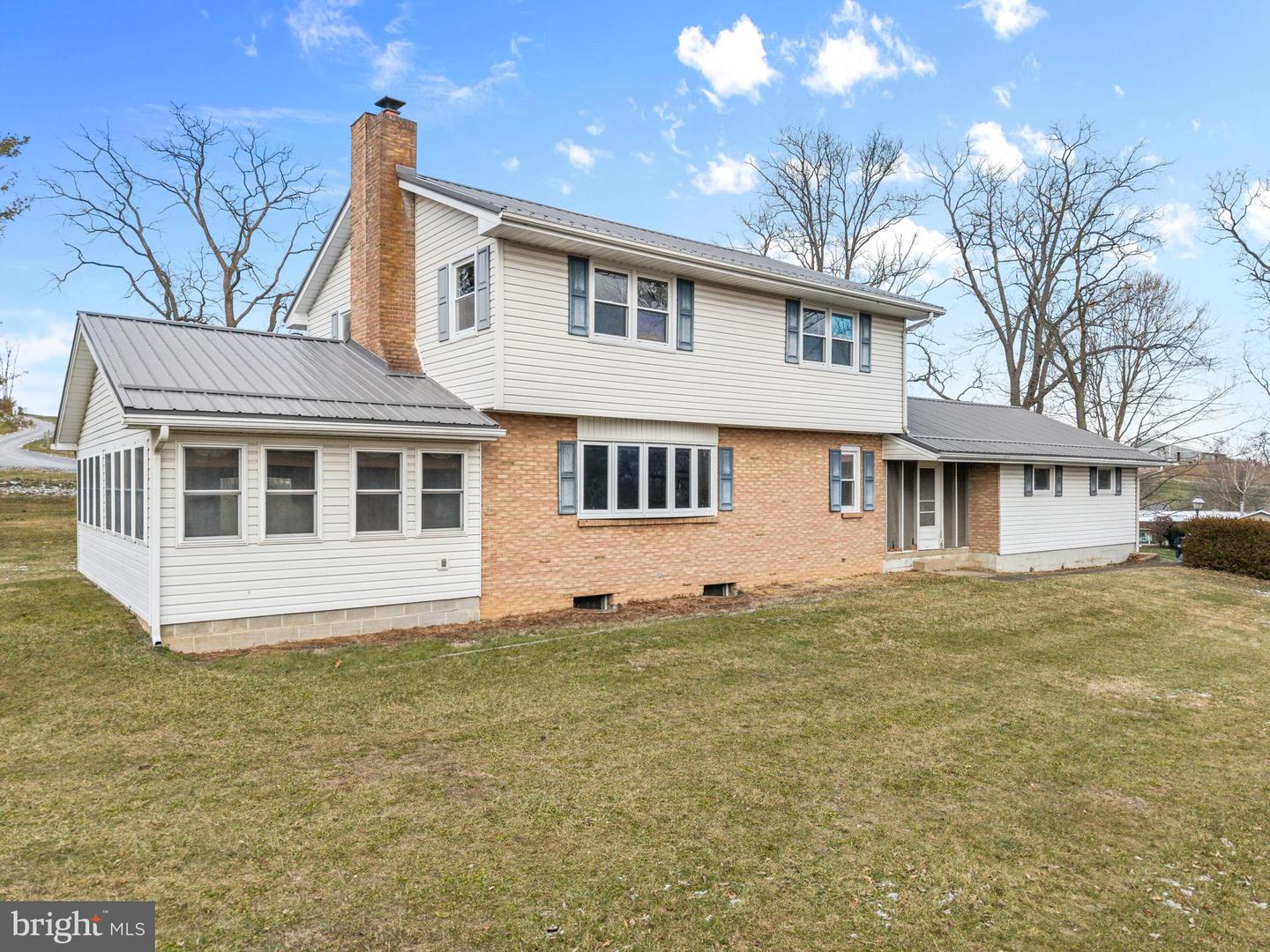 127 Watson Road, State College
