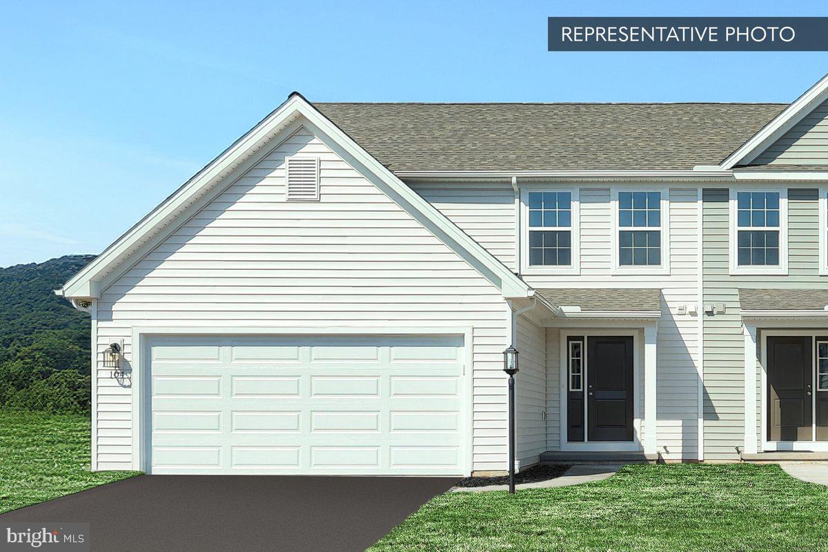 189 Abercorn Street #lot 311a, State College
