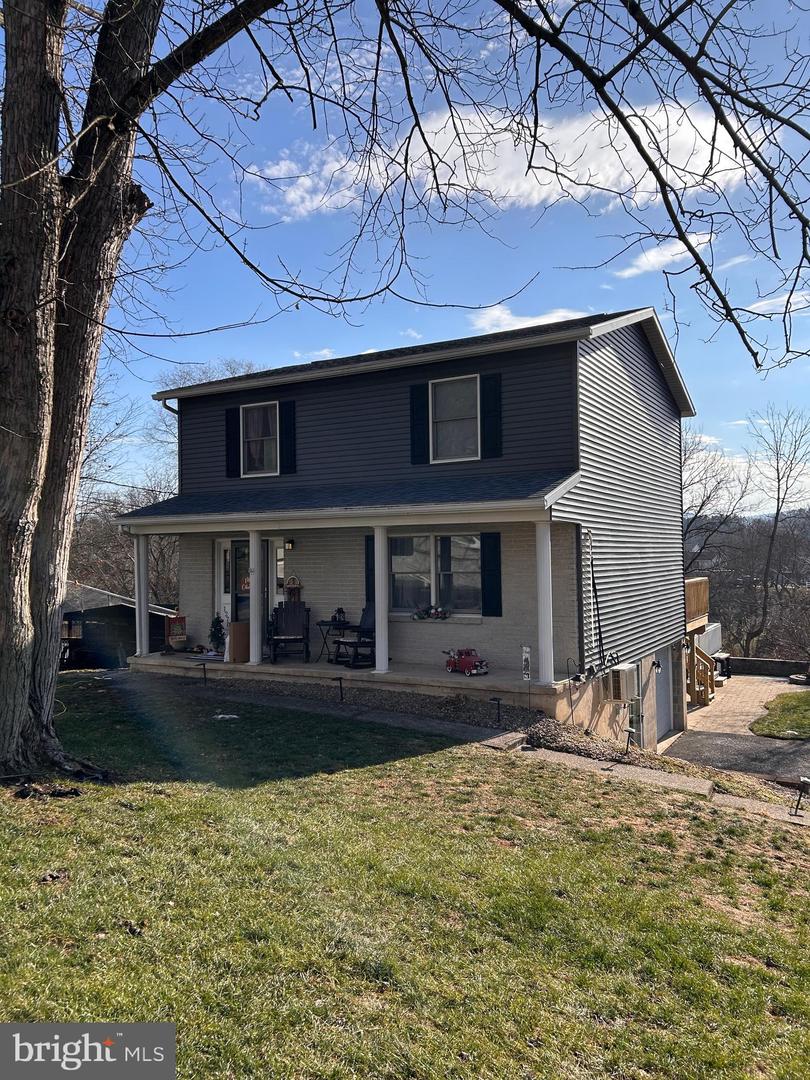 1270 Fairview Drive, Bellefonte