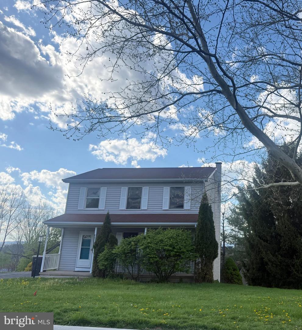 246 First Avenue, State College