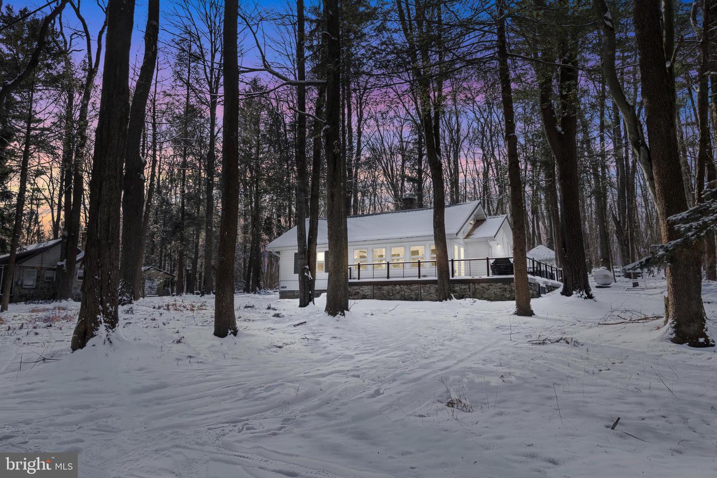 340 Westside Road, Philipsburg