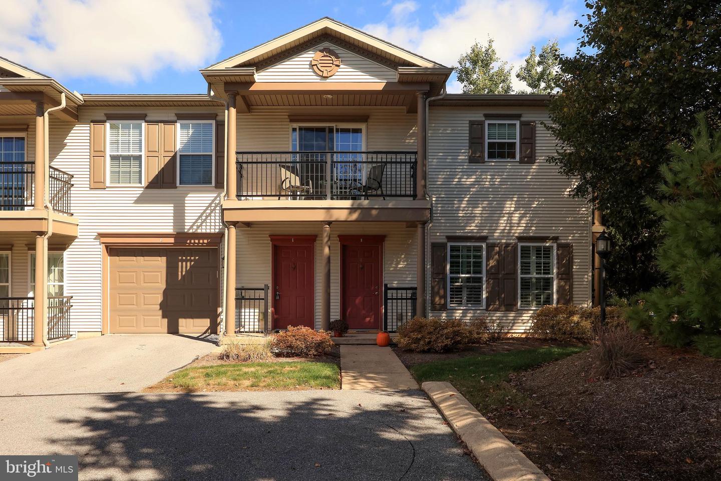 142 G Alma Mater Court, State College