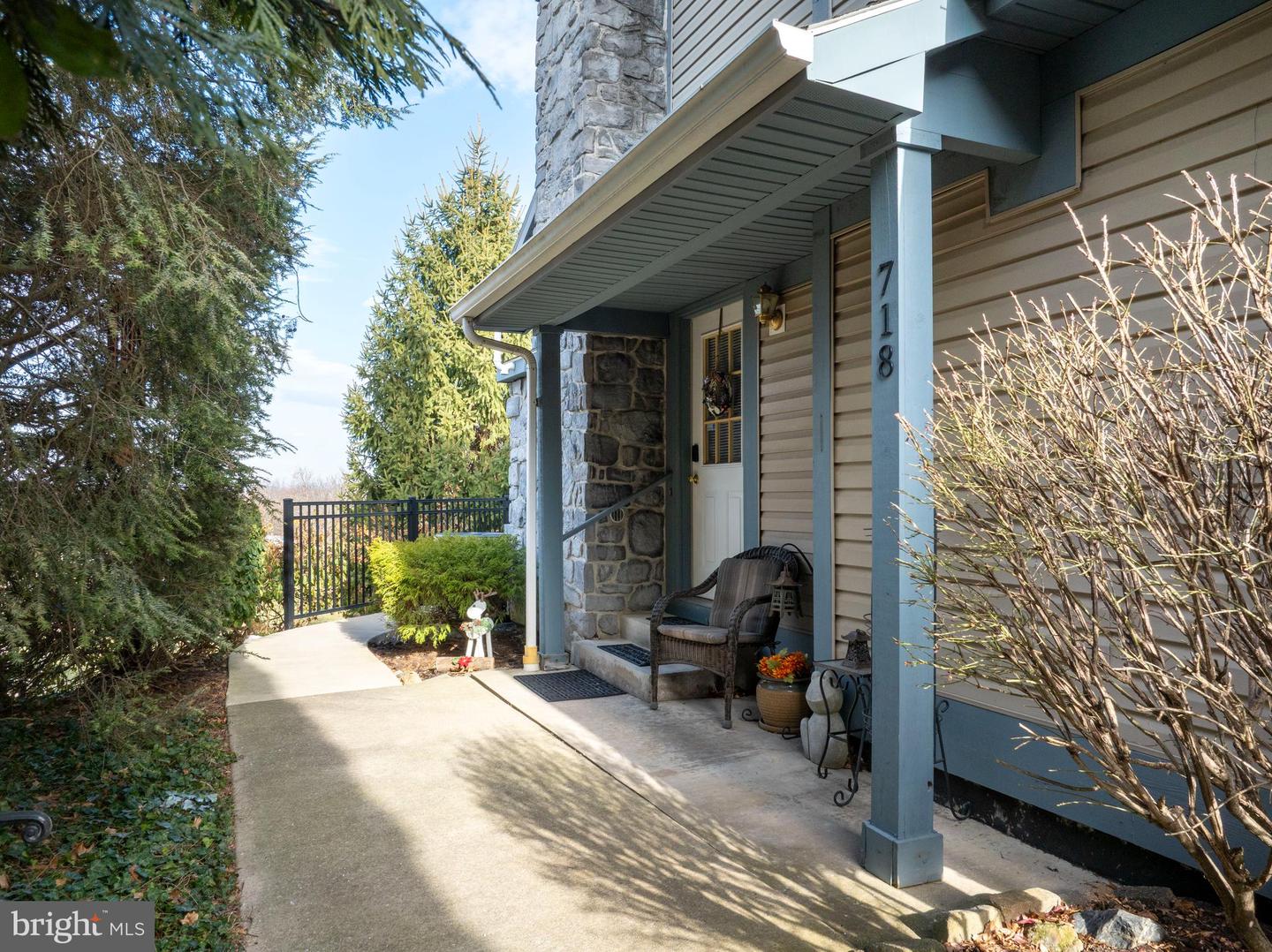 718 Tussey Lane, State College