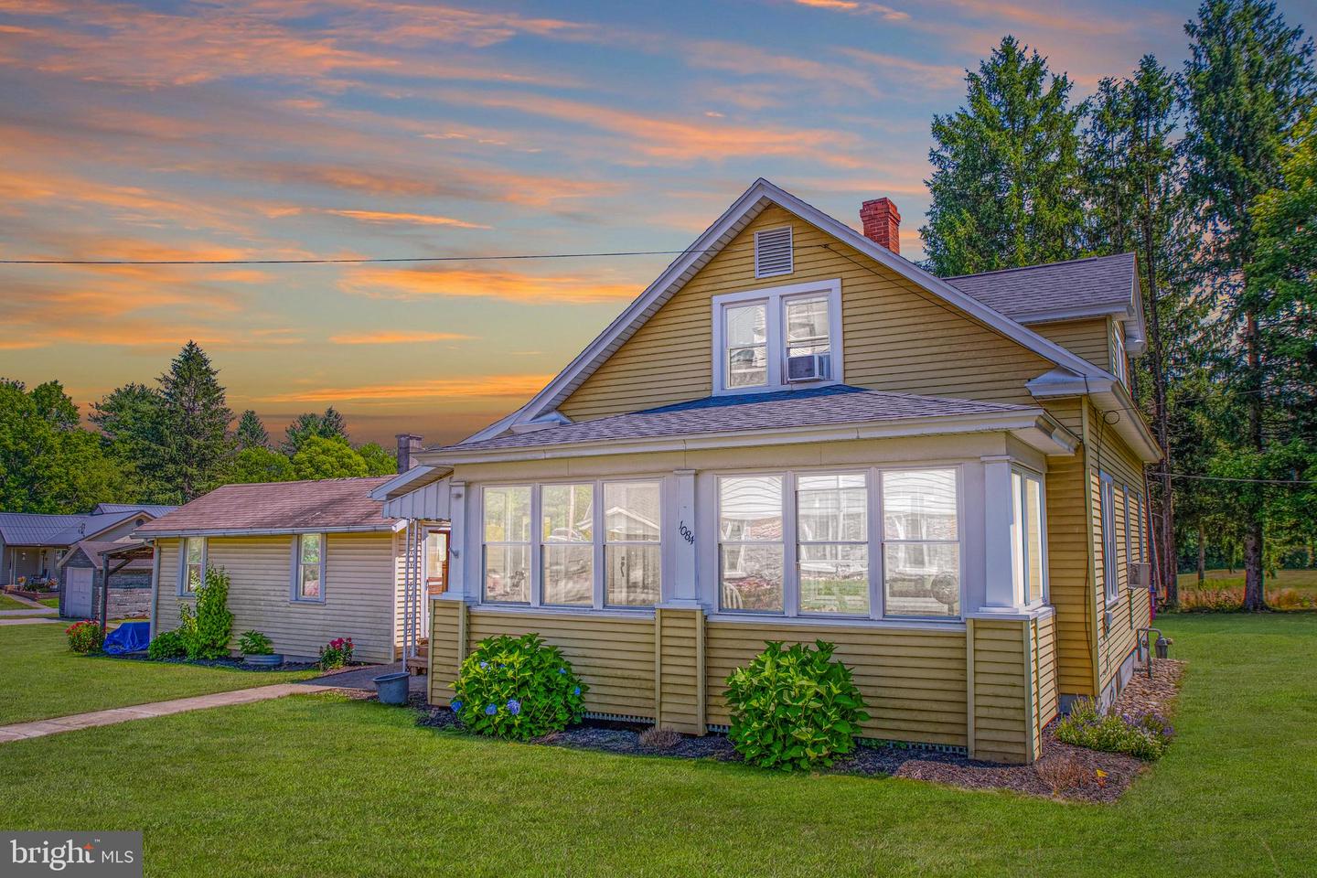 1084 Clarence Road, Clarence