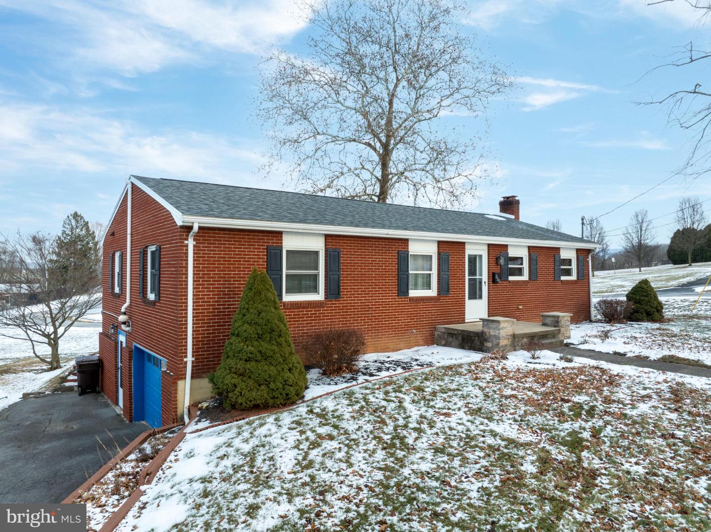 350 Hughes Street, Bellefonte