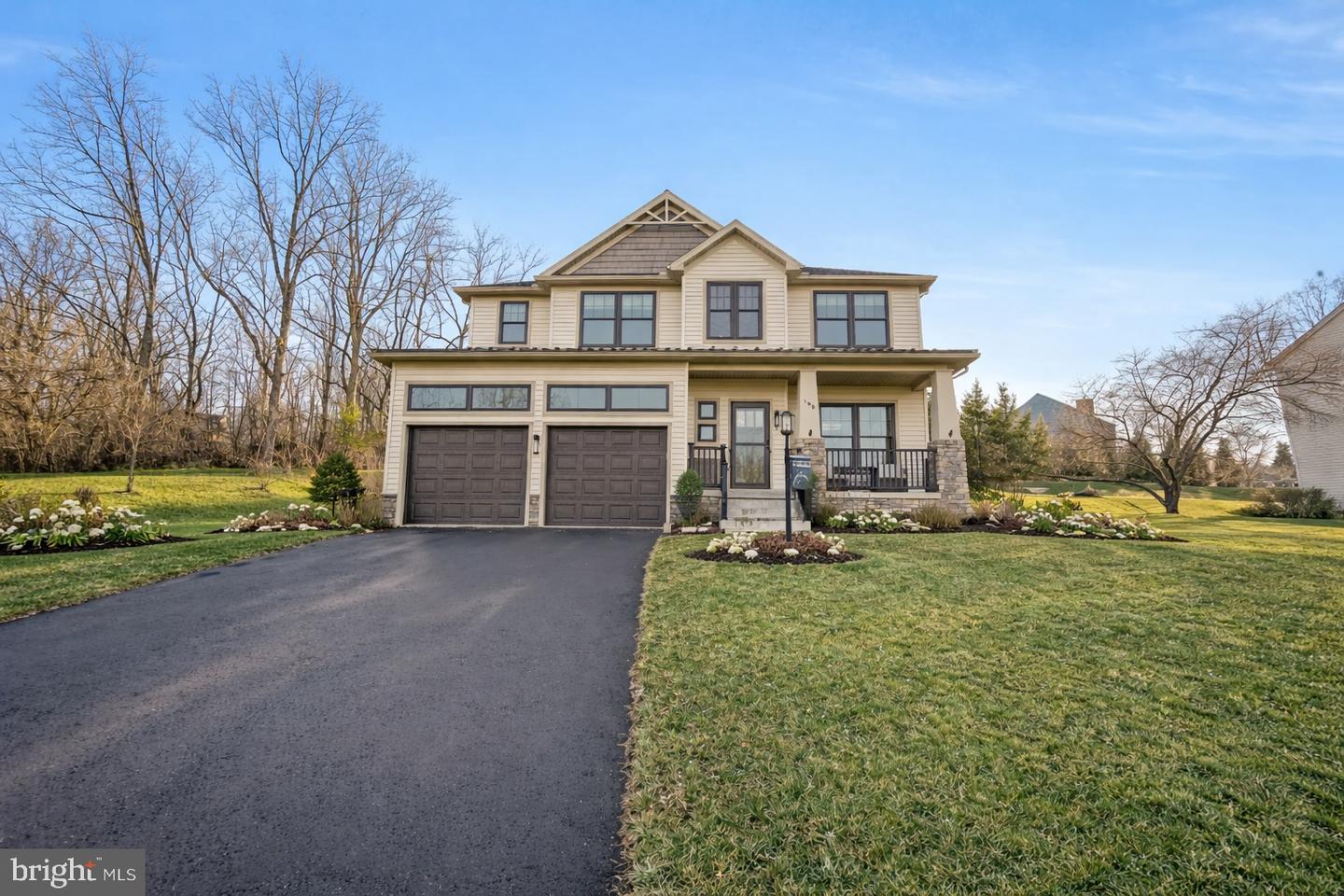 198 Aberdeen Lane, State College