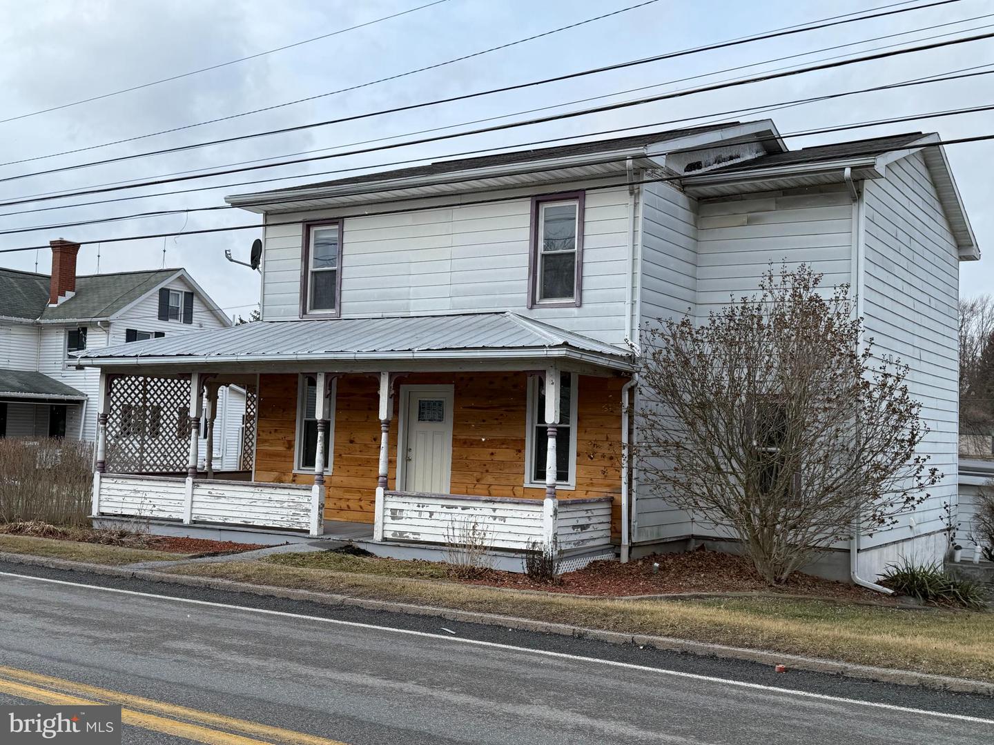 2837 Zion Road, Bellefonte