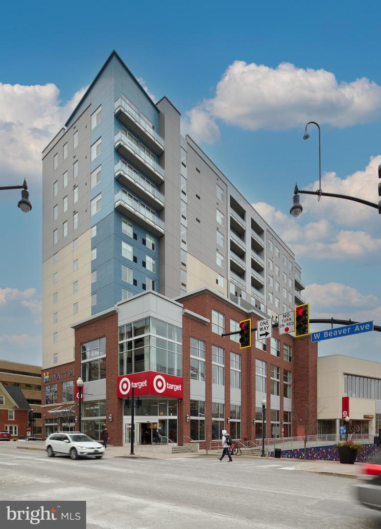 217 W Beaver Avenue #1008, State College