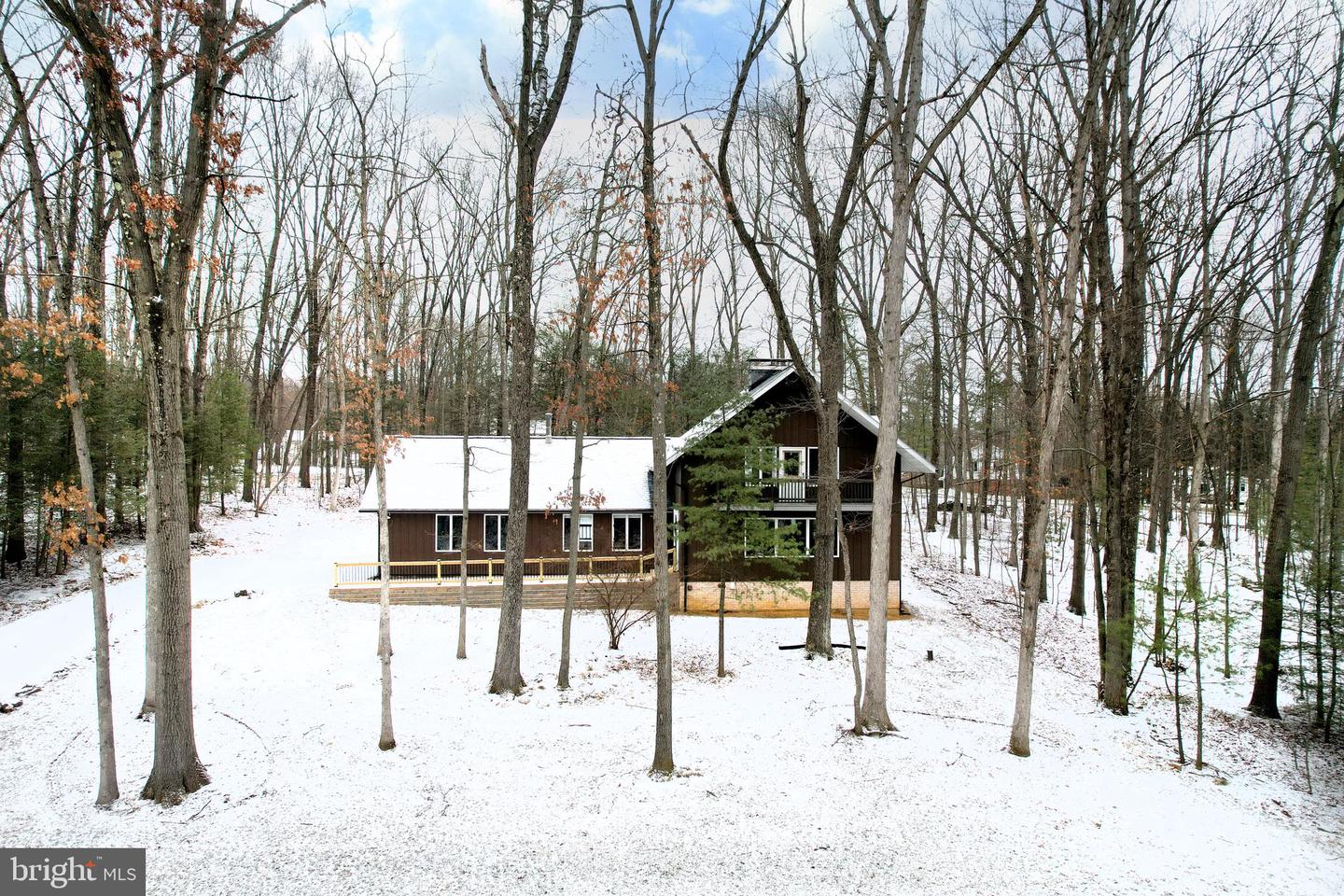 637 Crandall Drive, State College