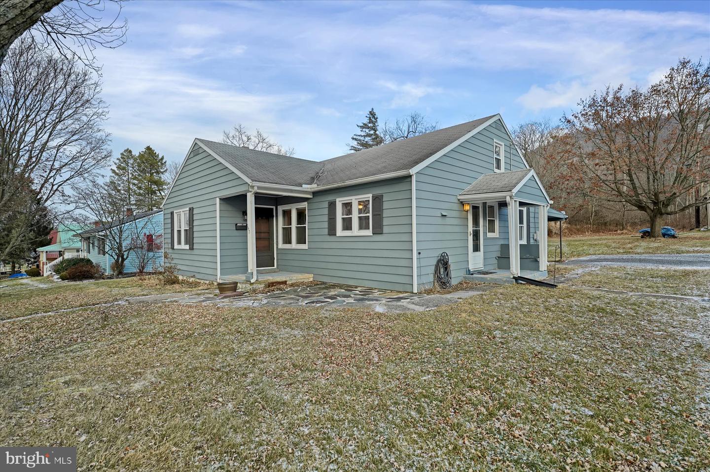 147 Sunset Avenue, Pleasant Gap