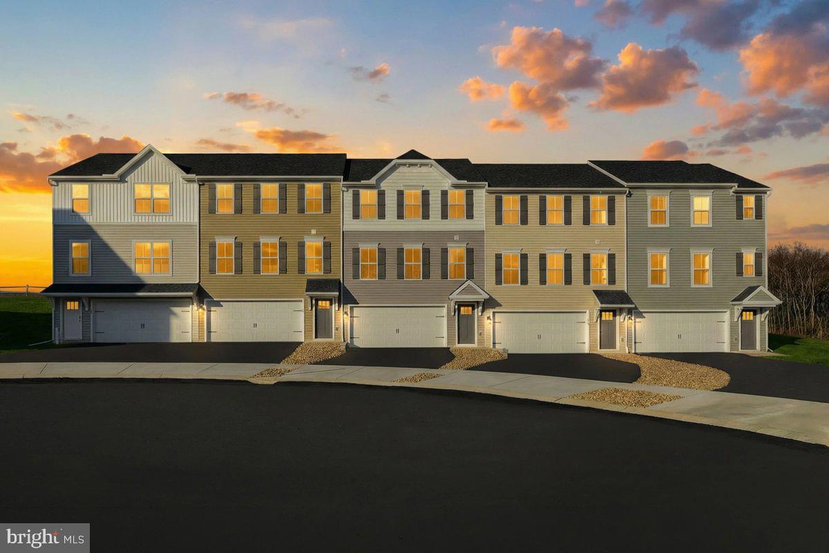 146 Isabella Circle #lot 203, Bellefonte