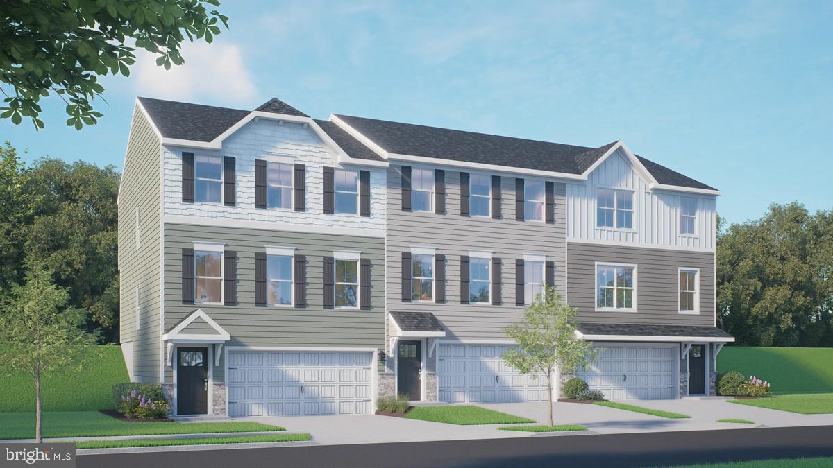 150 Isabella Circle #lot 201, Bellefonte