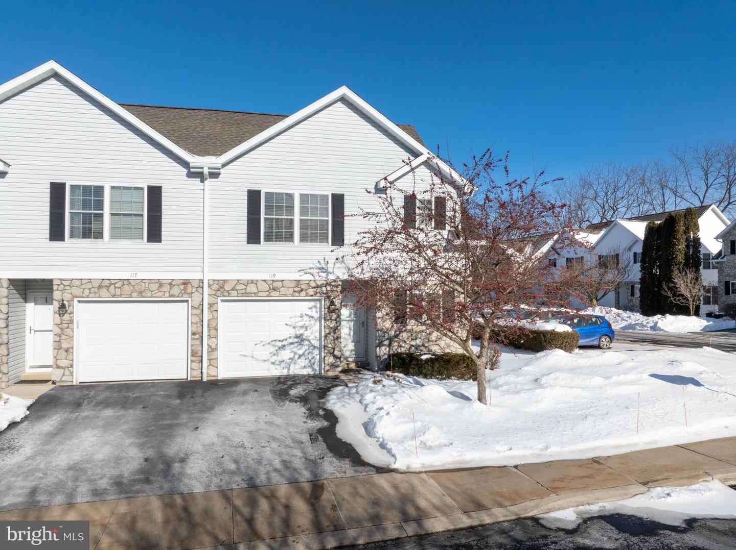 119 Gala Drive, State College
