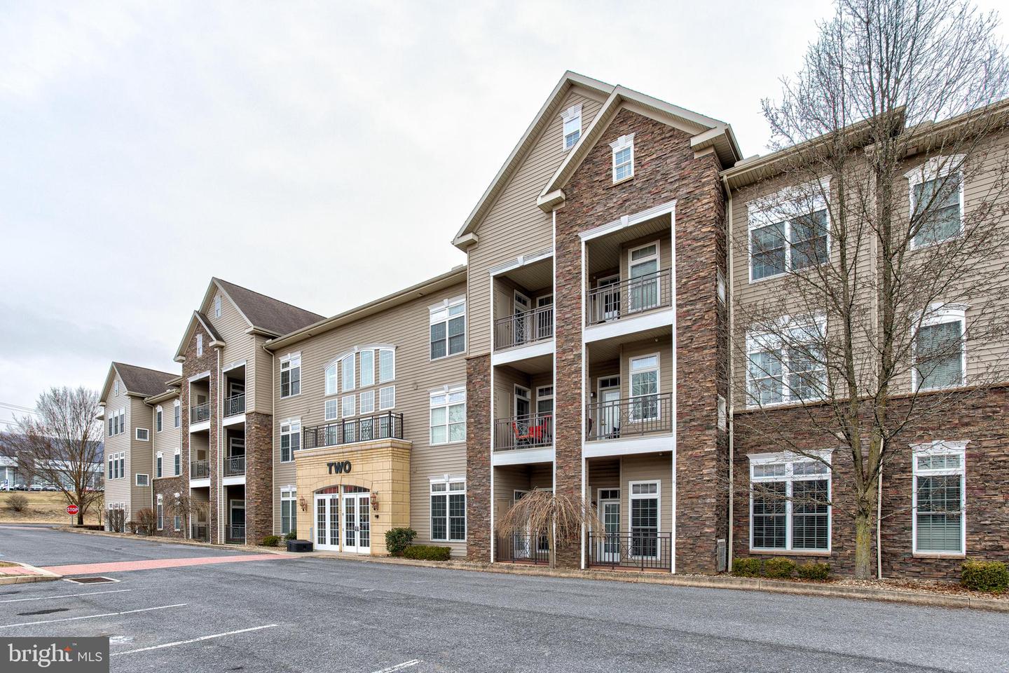 200 Jefferson Avenue #224, State College