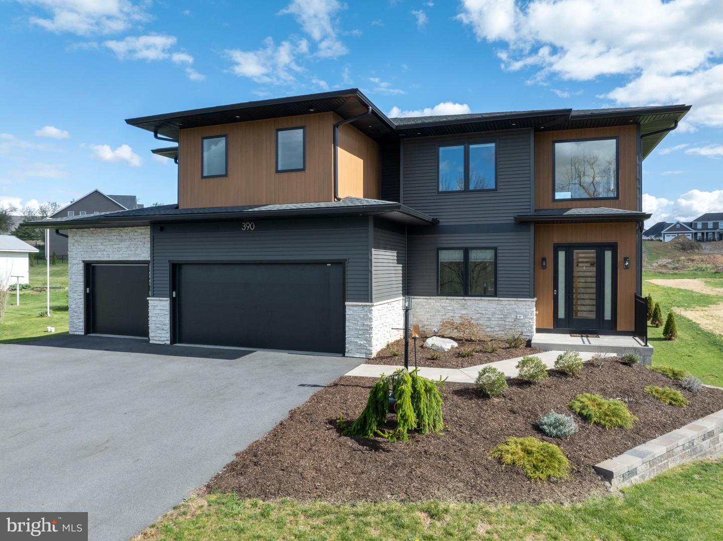 390 Trout Road