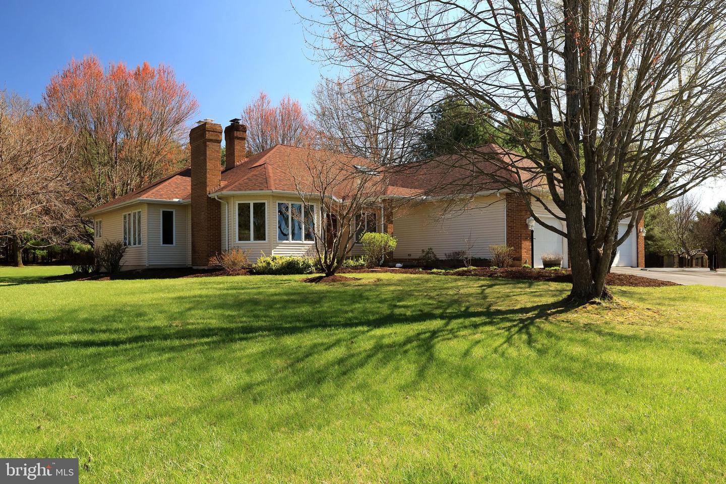 519 Kristina Circle, State College