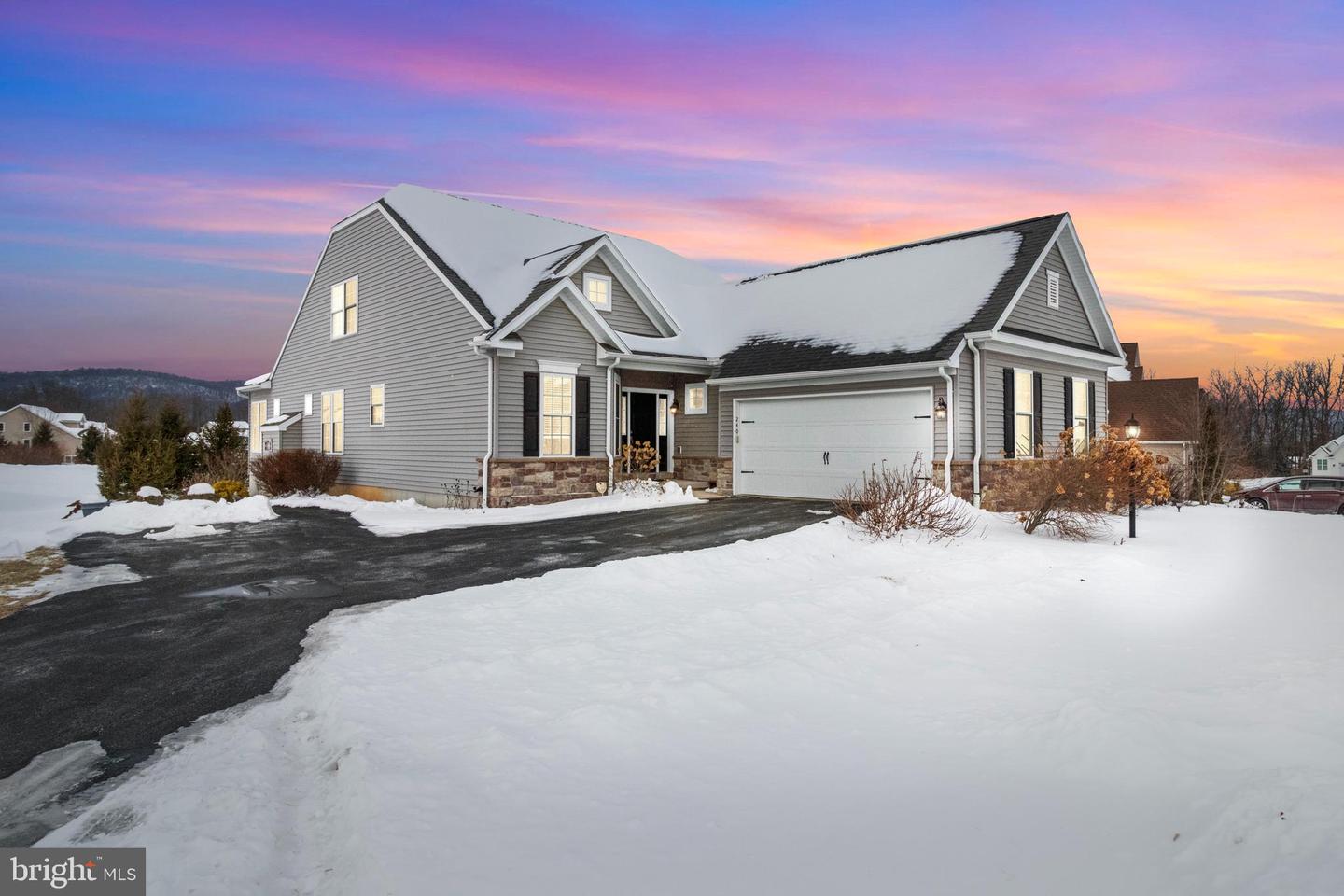 240 Aster Avenue, Bellefonte