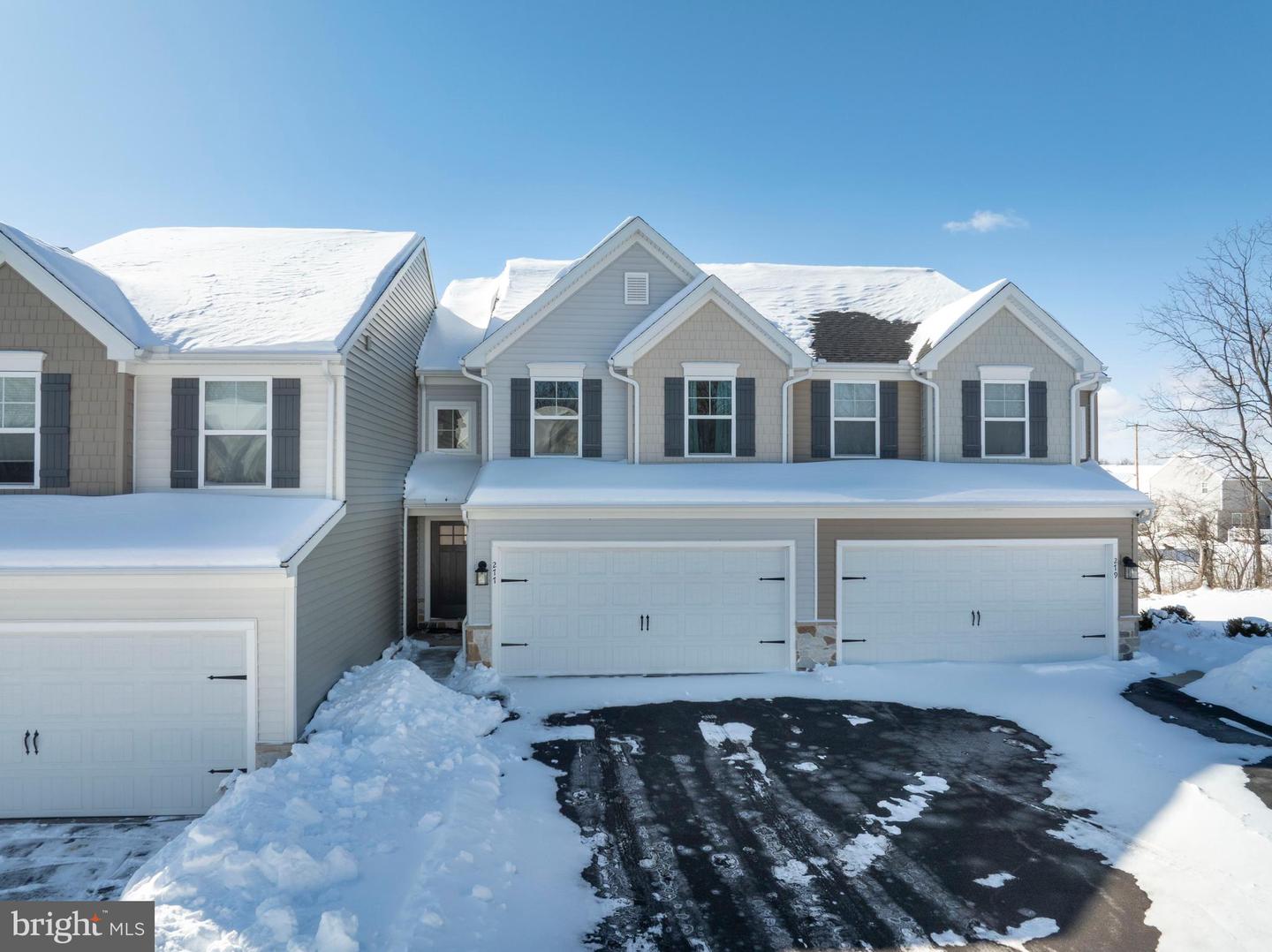 277 Isabella Circle, Bellefonte