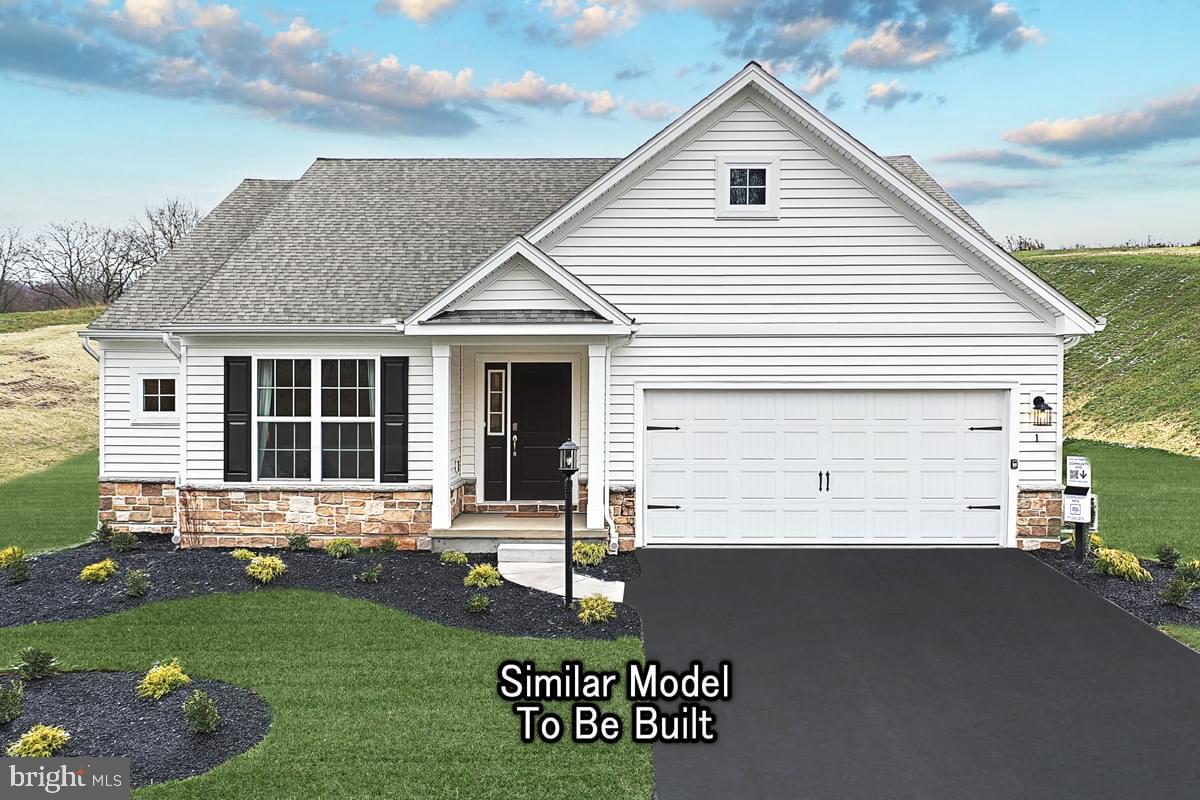 149 Abercorn Street #lot 308, State College