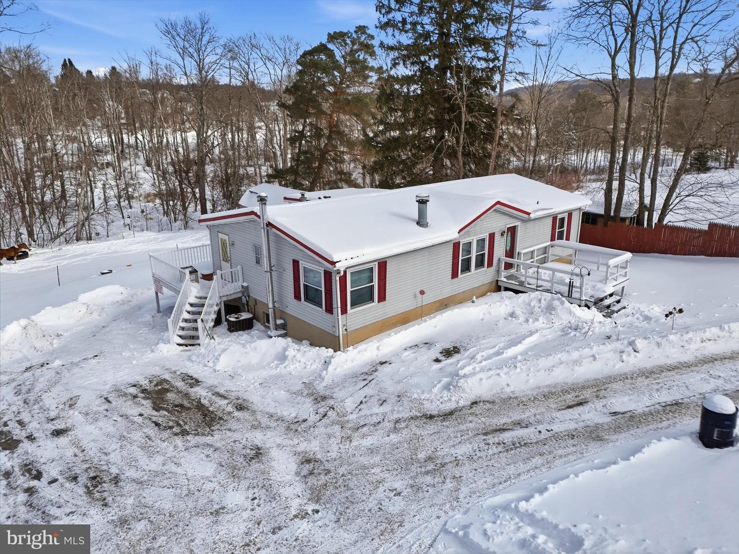 188 Ernestville Road, Osceola Mills