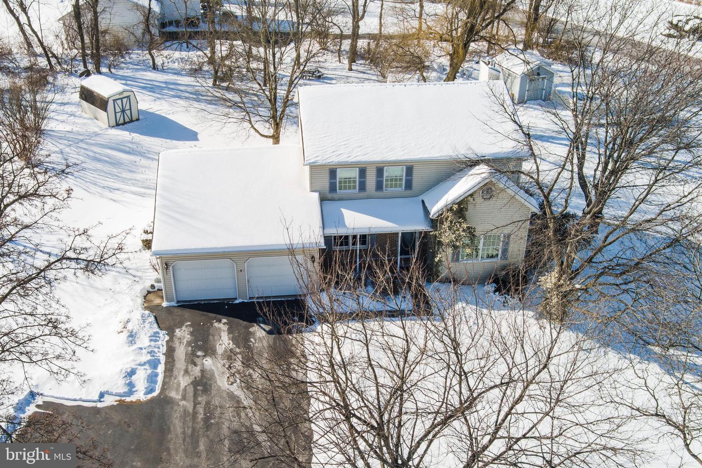106 Jasper Court, Bellefonte