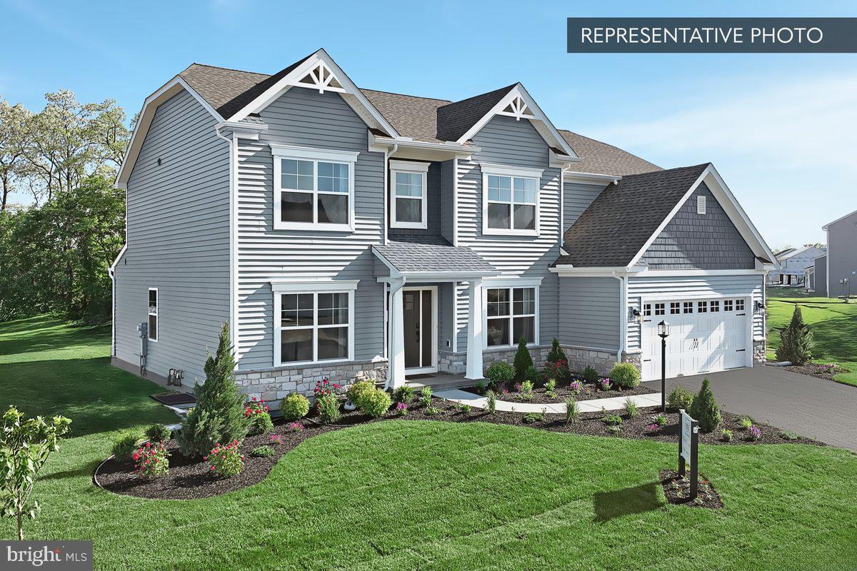 101 Juliet Court #lot 134