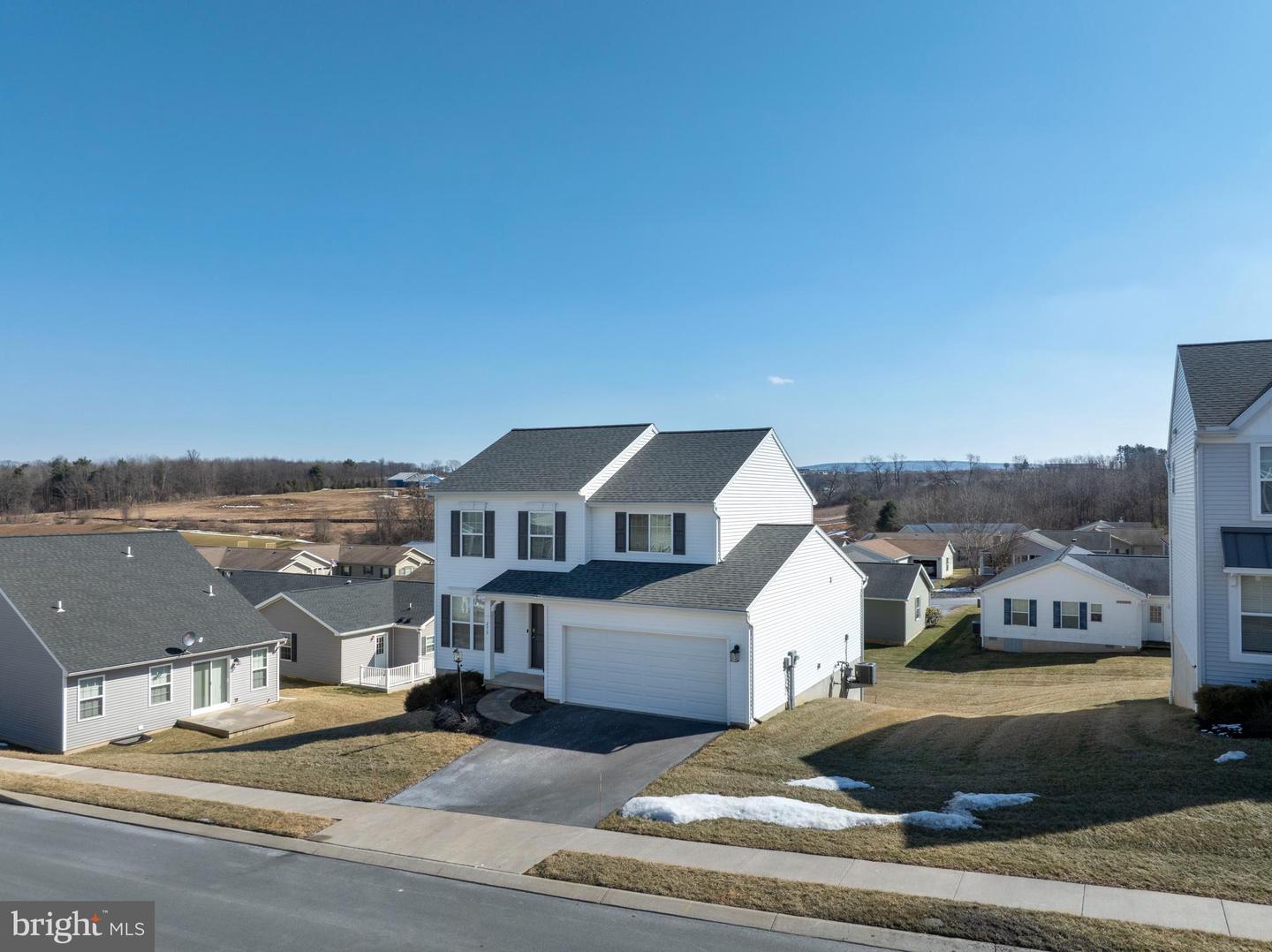 273 Fawn Valley Road, State College