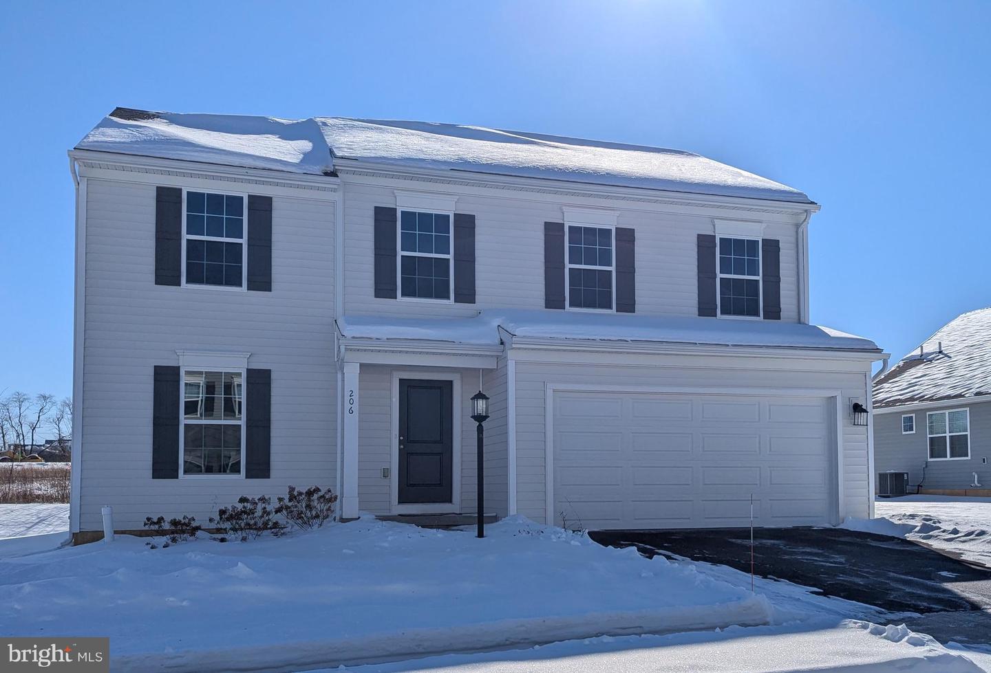 206 Kephart Street, State College