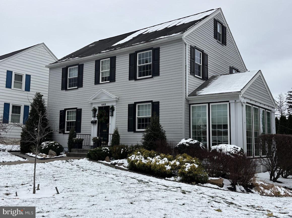 448 E Curtin Street, Bellefonte