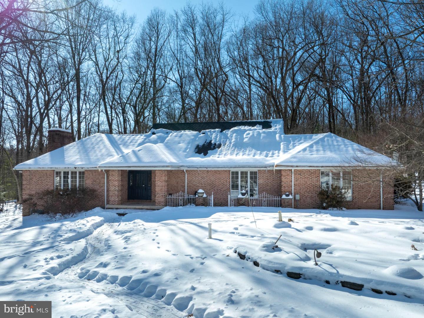 1307 Deerfield Drive, State College