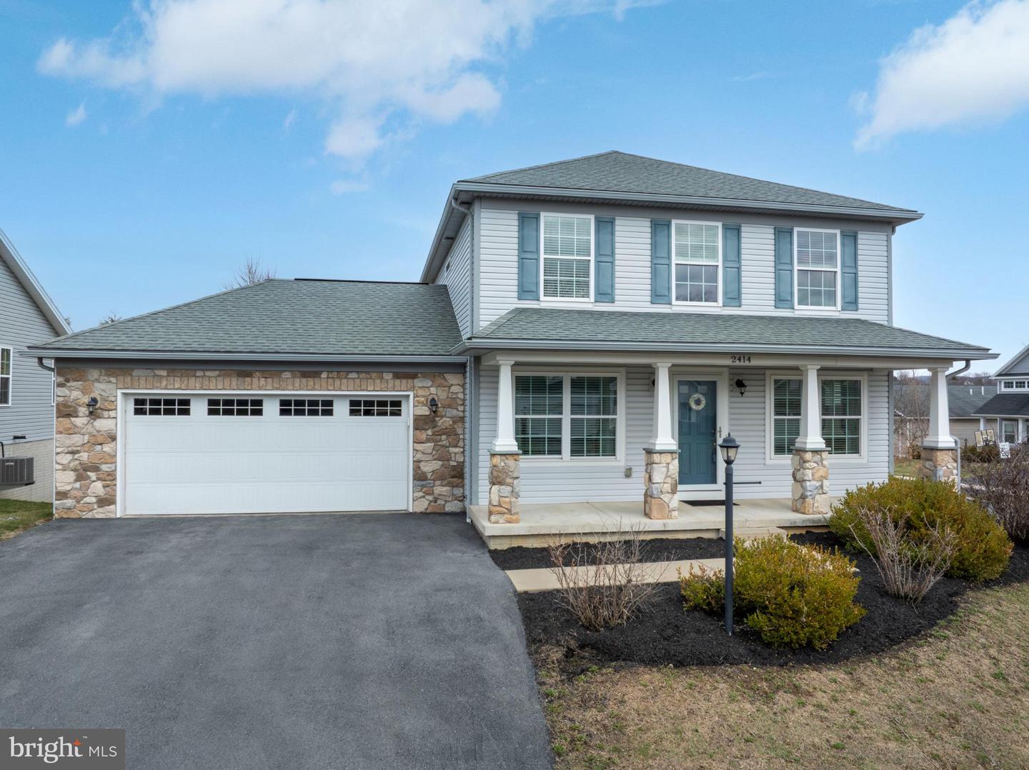 2414 Prairie Rose Lane, State College
