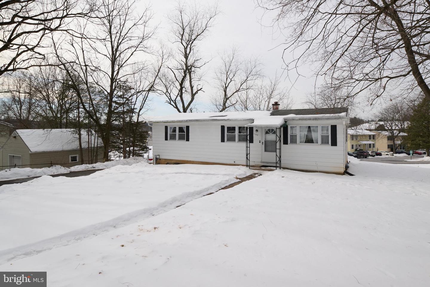 107 Edith Street, State College