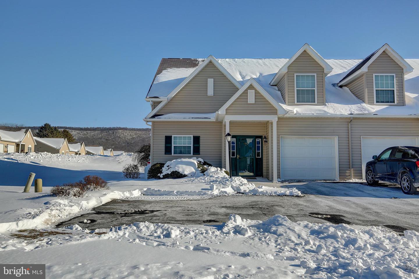 406 Stony Pointe Drive, Bellefonte