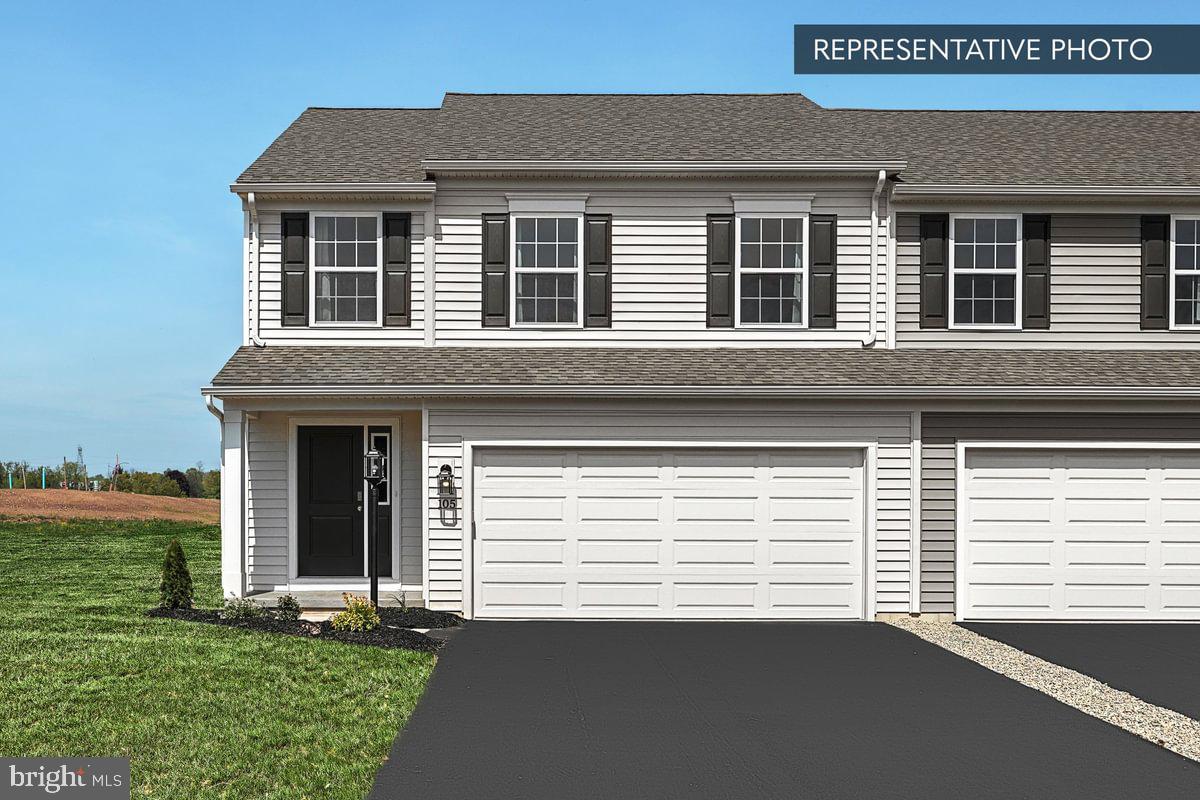 128 Redbud Road #lot 9, Bellefonte