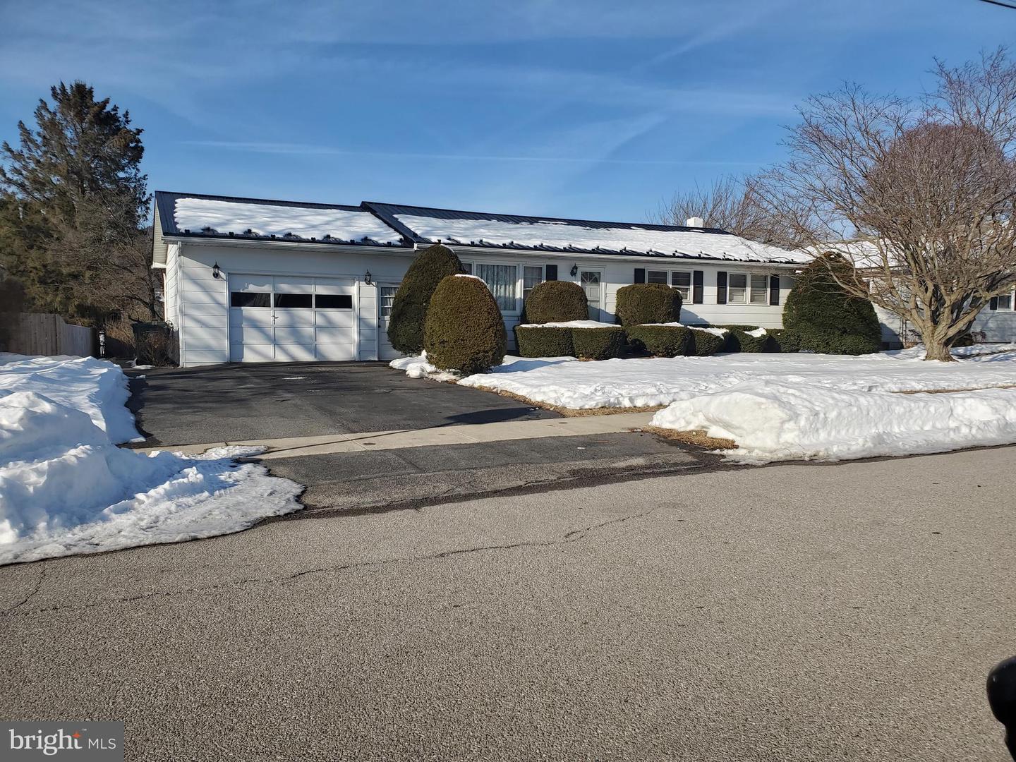 927 E High Street, Bellefonte